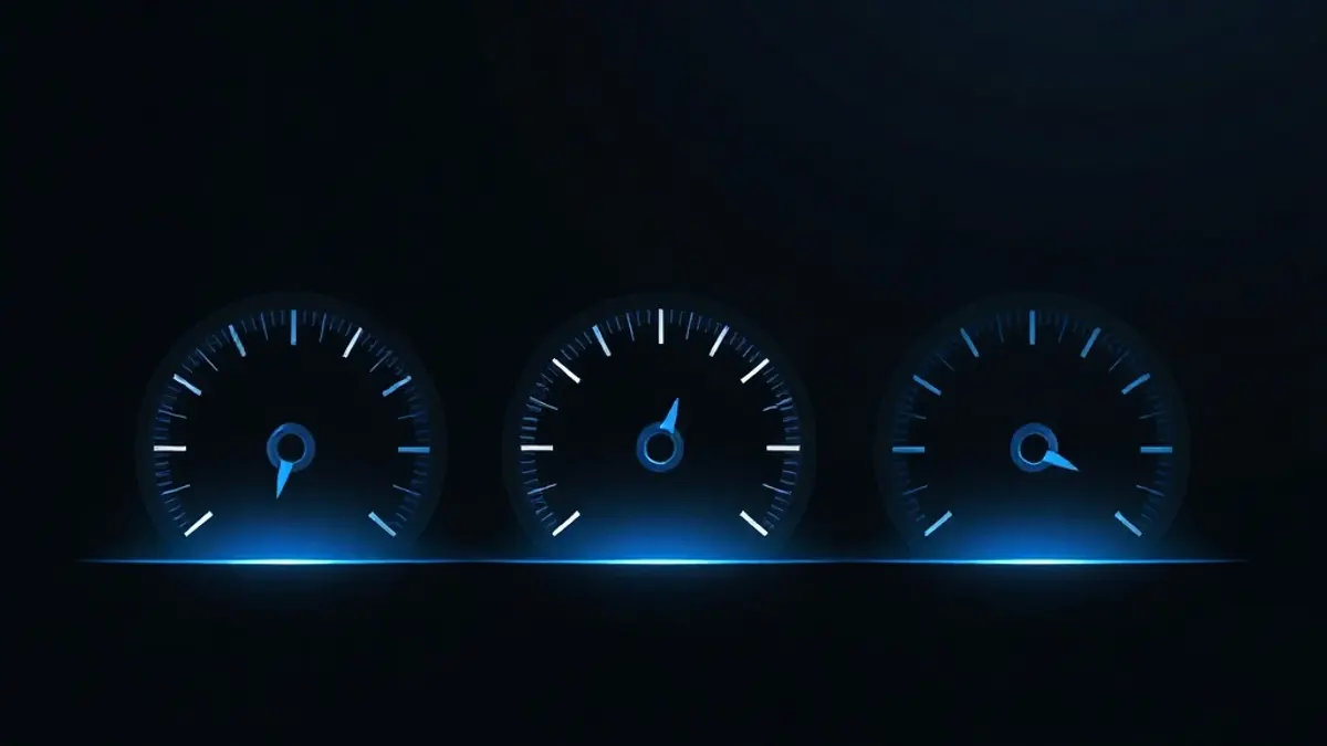 Core Web Vitals Nedir — ve Gerçekten Nasıl İyileştirilir